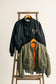80-90's Alpha Industries & Daiwa Men's Vintage MA-1 Jacket x2点