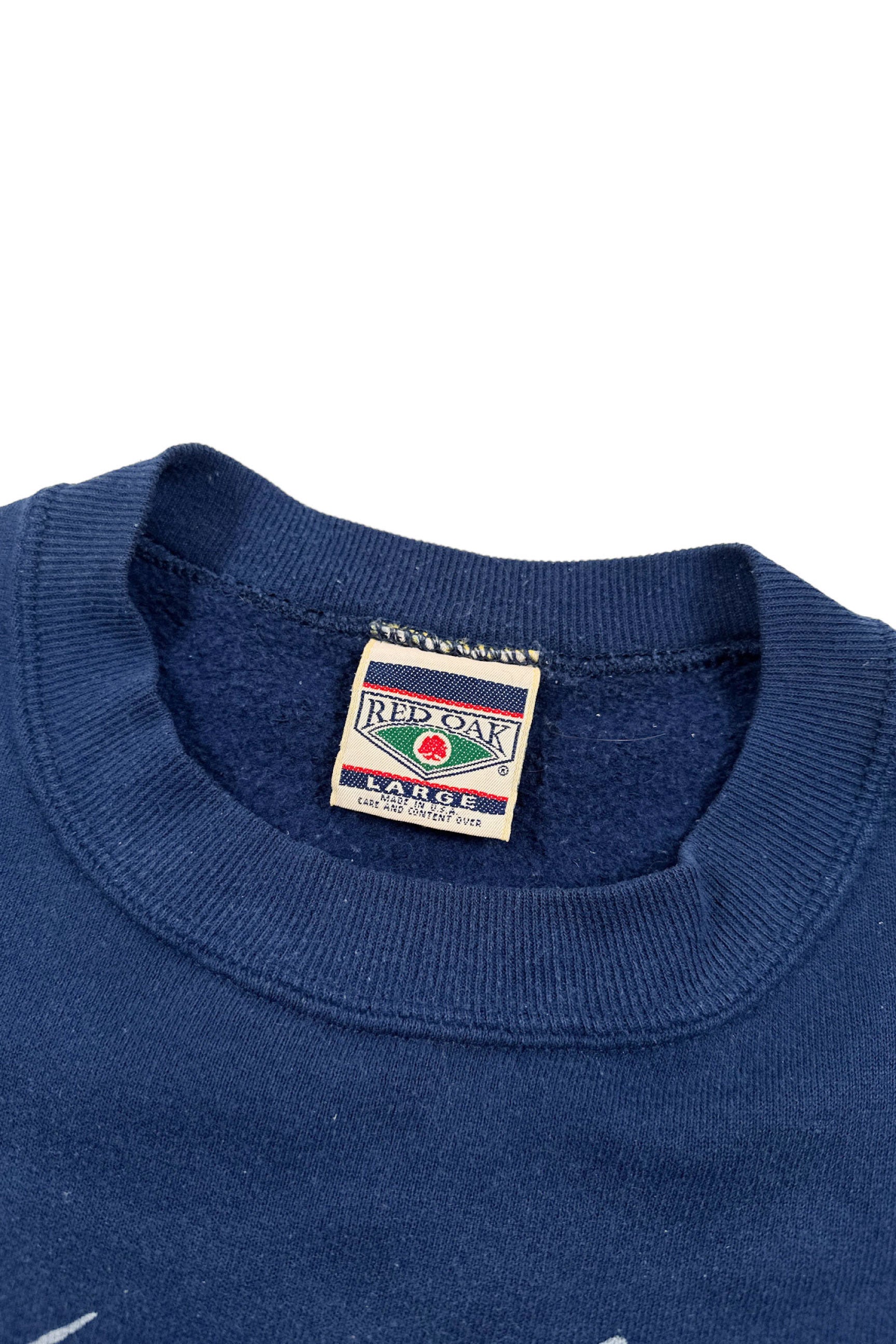 90's Made in USA Auburn college sweat – ReSCOUNT STORE