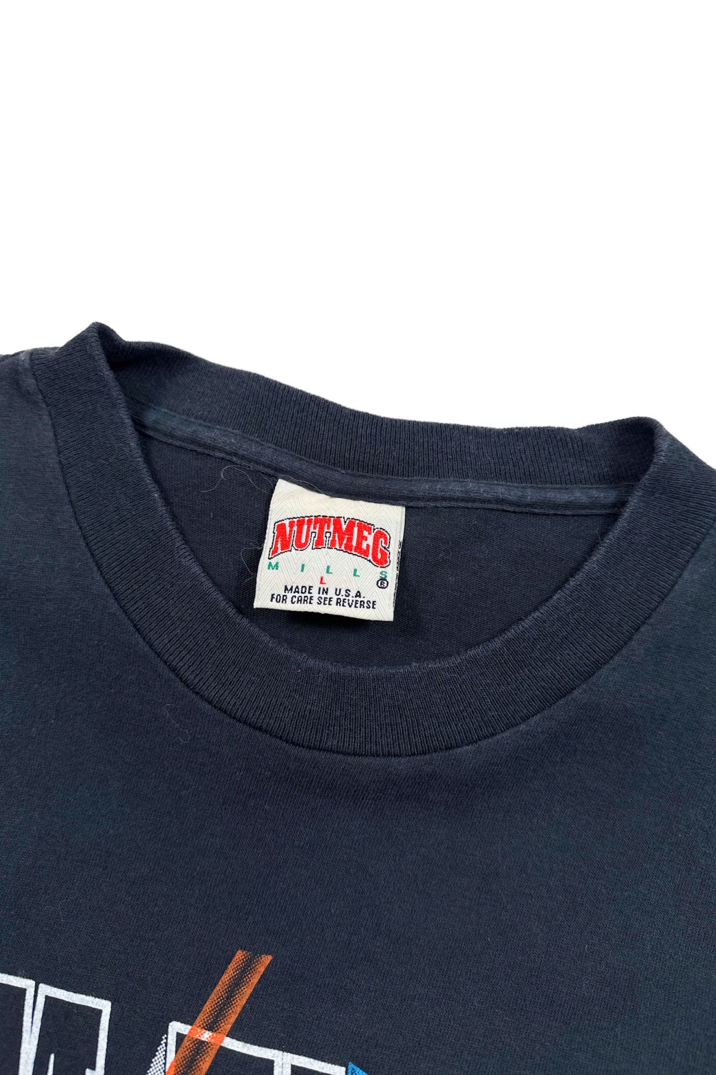 90‘s Made in USA NBA PHOENIX SUNS T-shirt