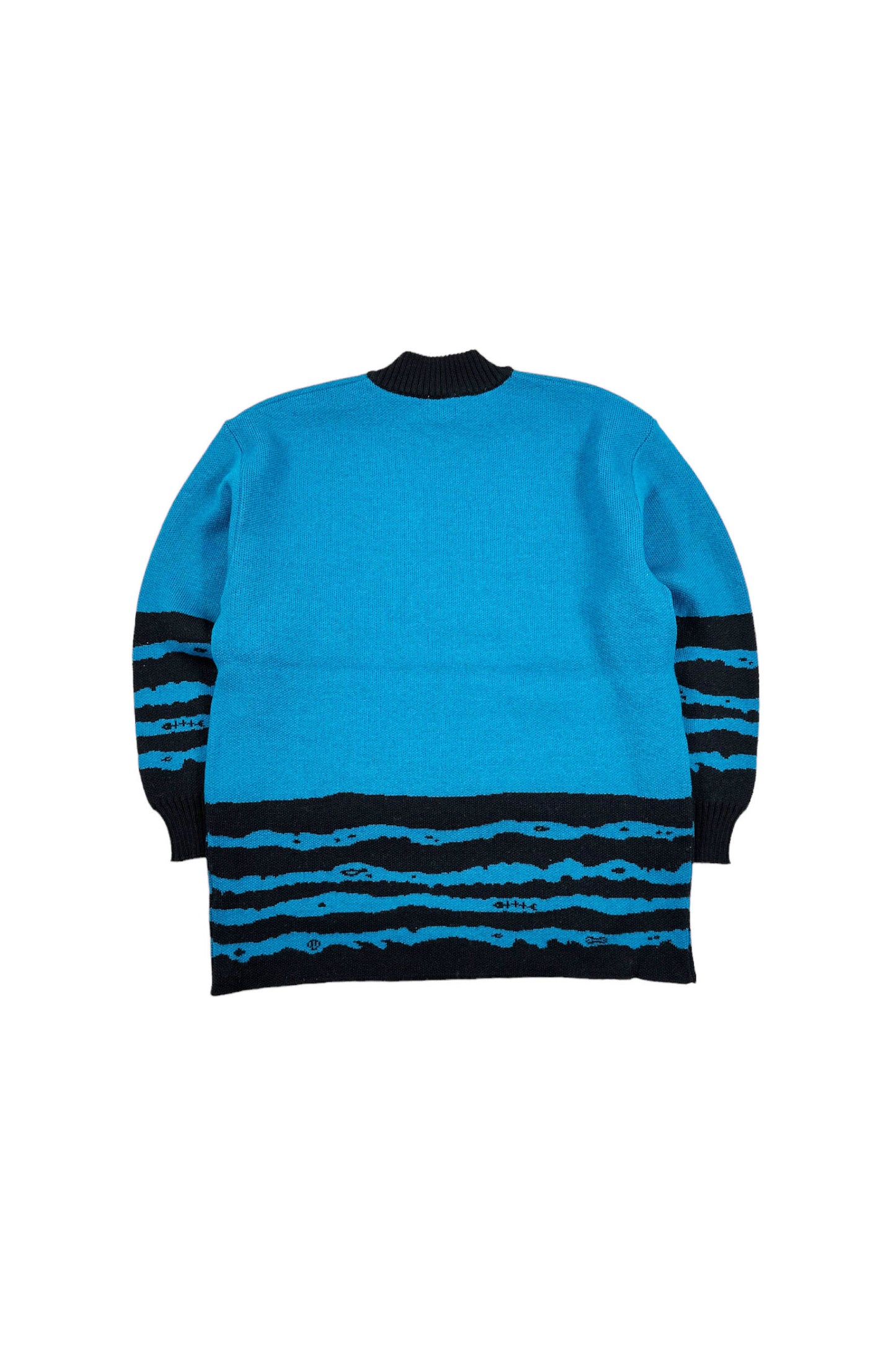 KANSAIMPACT sweater