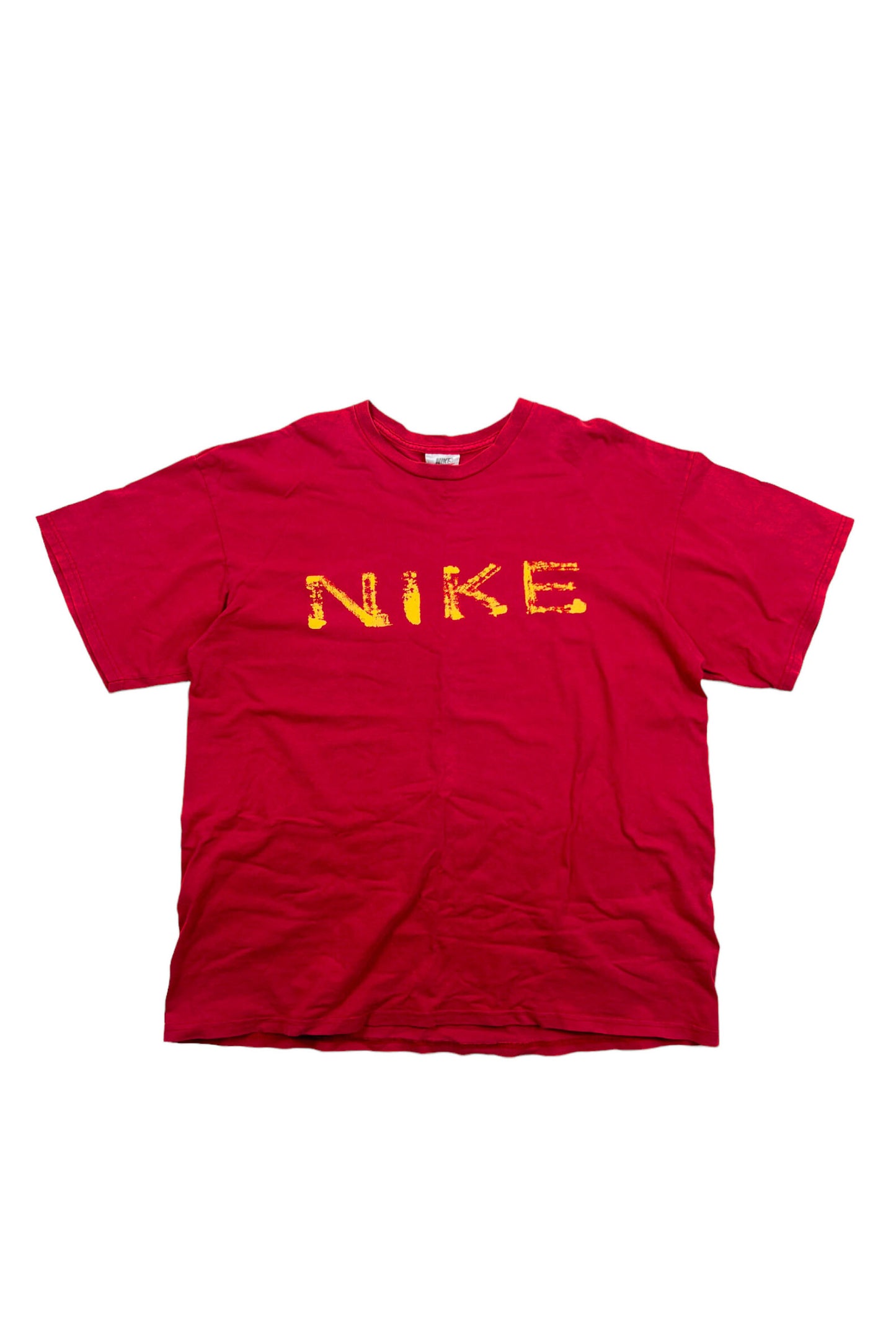 90's Made in USA NIKE T-shirt