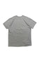 90's adidas T-shirt gray 