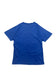 90's BRAZOS SPORTSWEAR mickey T-shirt blue