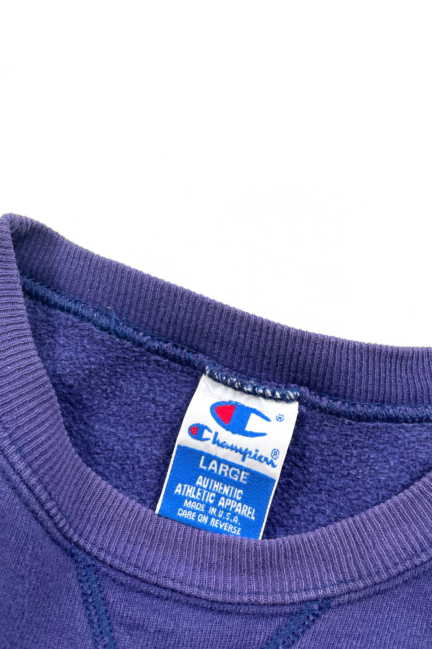 90's Made in USA Champion sweat