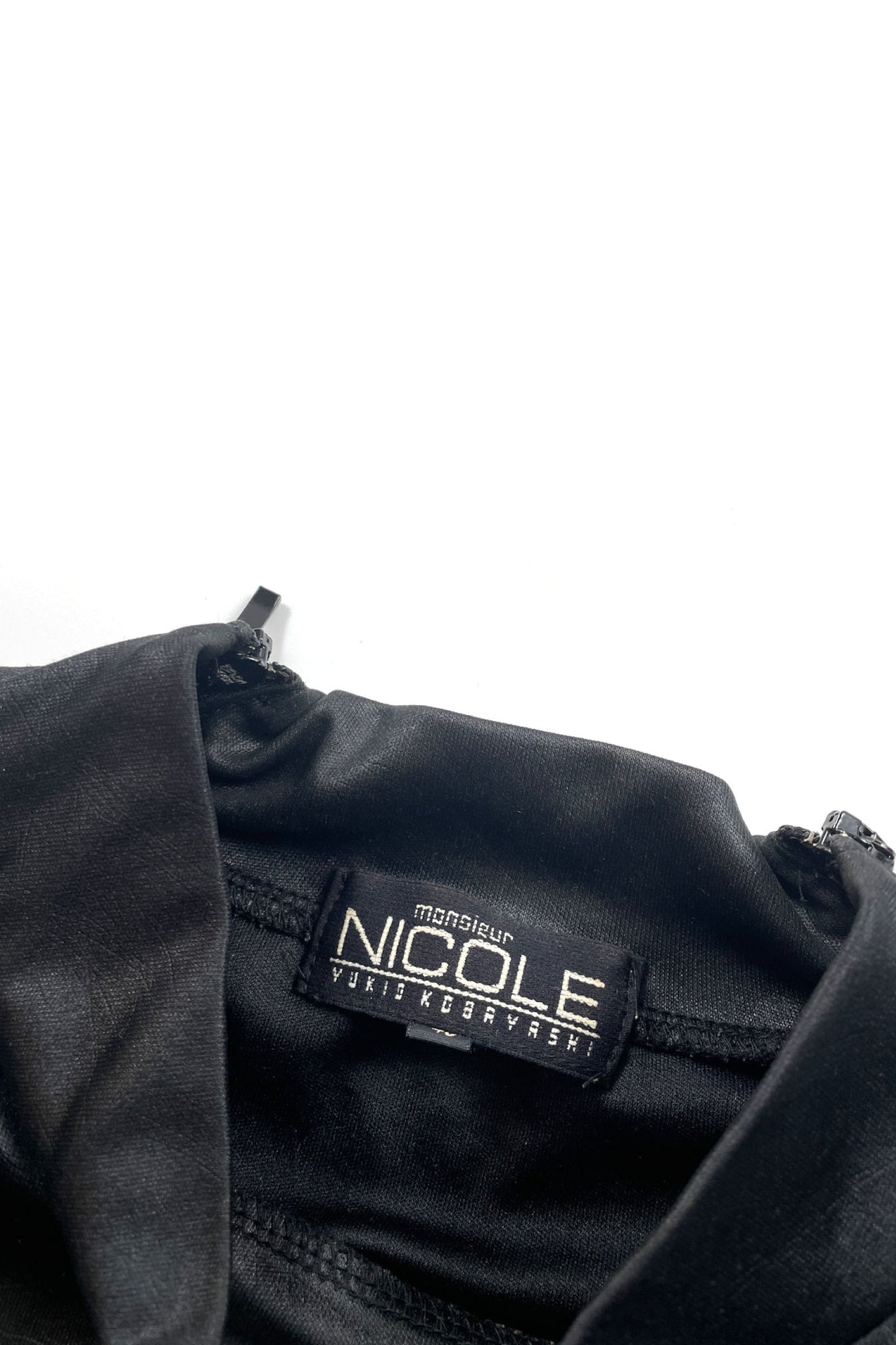 90's NICOLE blouse