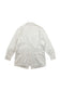 90's NICOLE white blouse