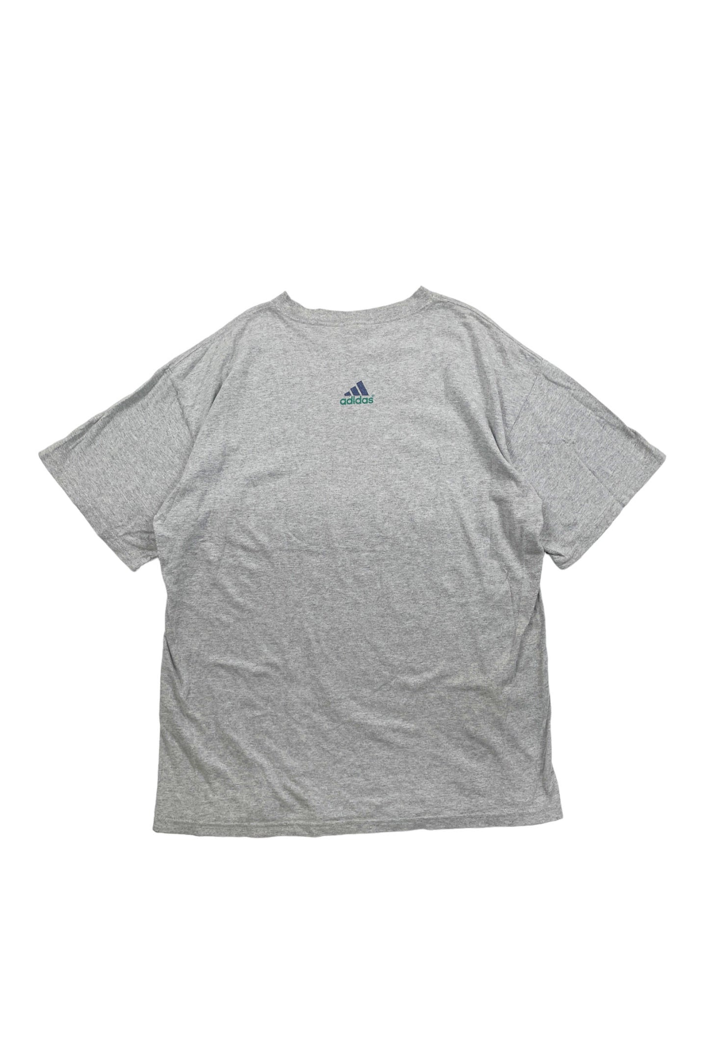 90's Made in USA adidas T-shirt
