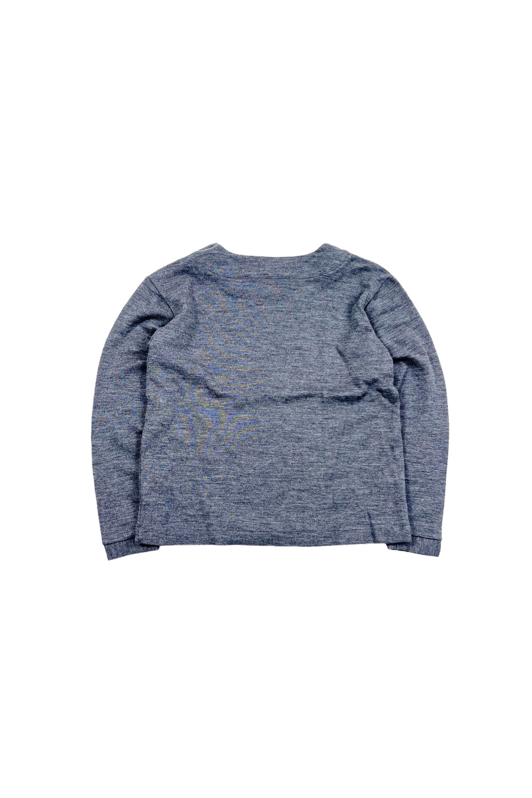 Composition by KENZO knit – ReSCOUNT STORE