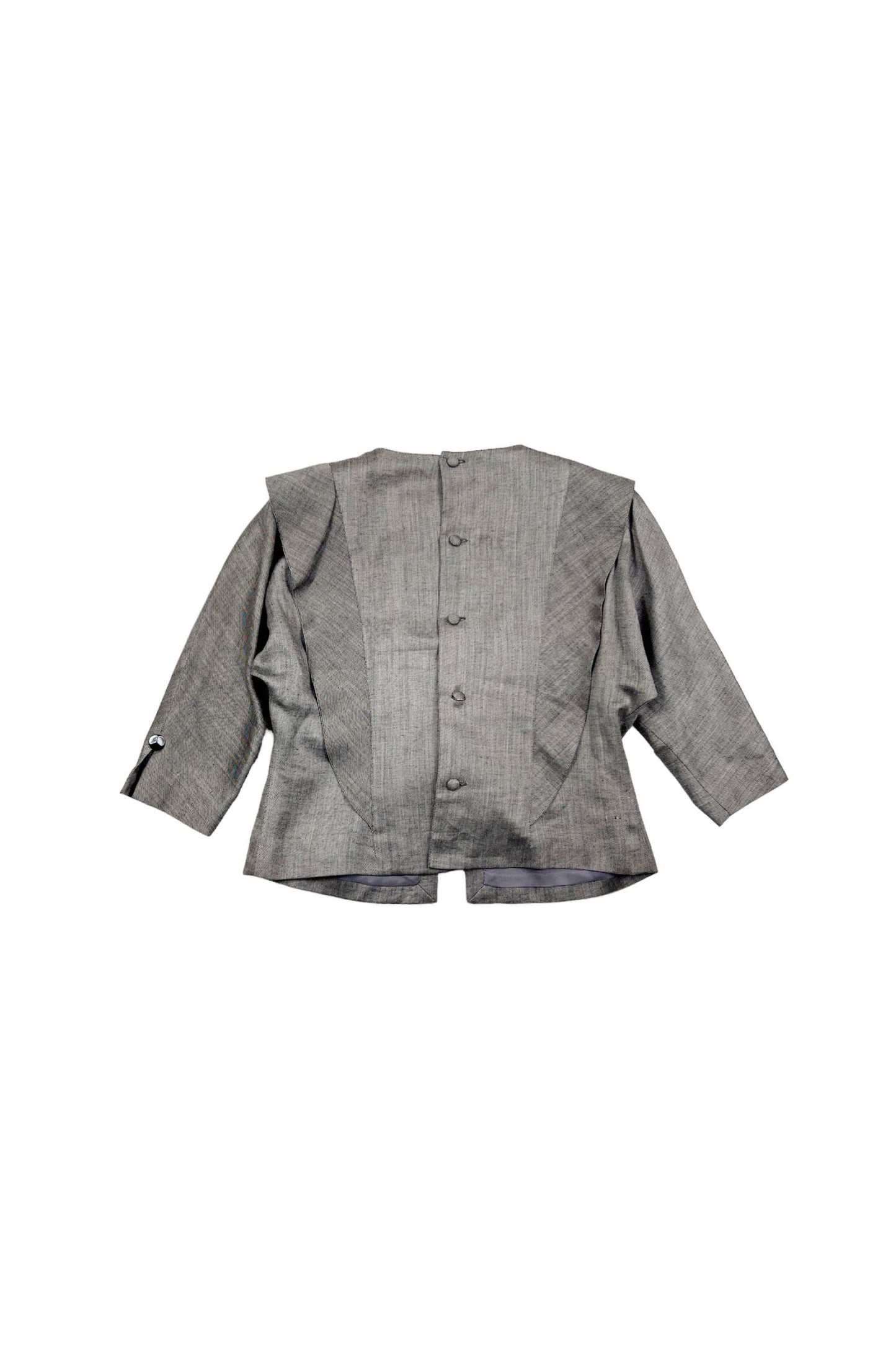 90's YUKI TORII blouse 