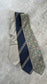 Baroque Print Tie x3点