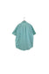 90s Ralph Lauren light blue check shirt