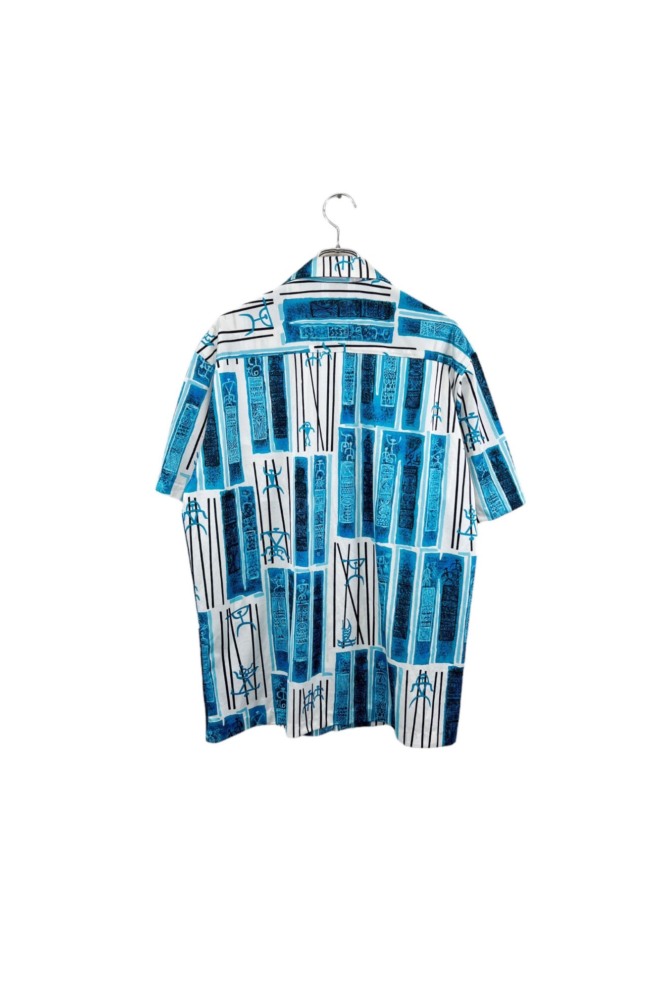 夏威夷制造 NAPILI 阿罗哈衬衫
