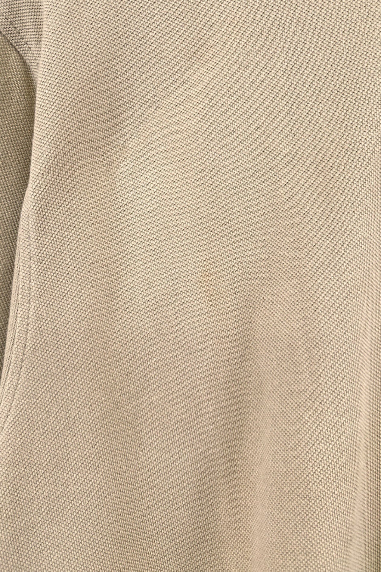 90 年代 Burberrys Polo 衫