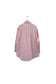 90 年代 Ralph Lauren 粉色条纹衬衫