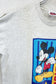 Made in USA Dia CLUB DISNEY CHARACTERS T-shirt
