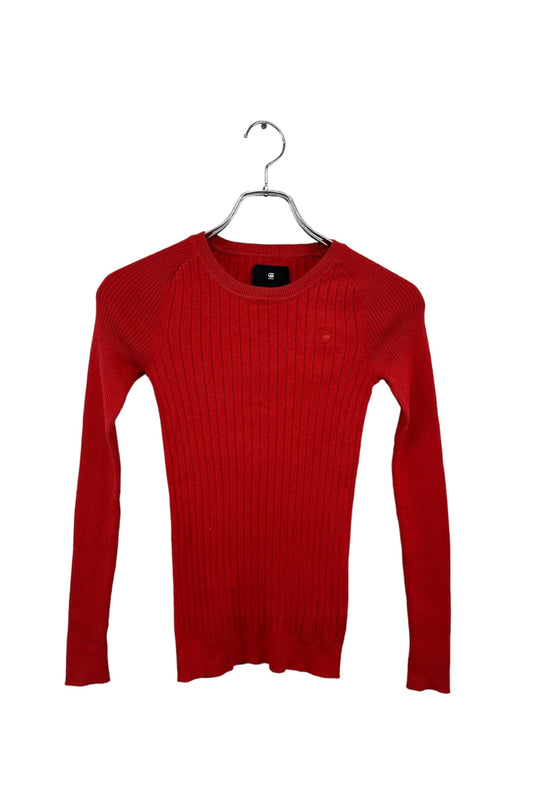 G-Star Row knit sweater