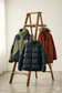 Outdoor Brand Down Jacket x3点