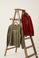 MCM & dunhill Sweatshirt x2点