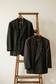 LANVIN Tailored Jacket x2点