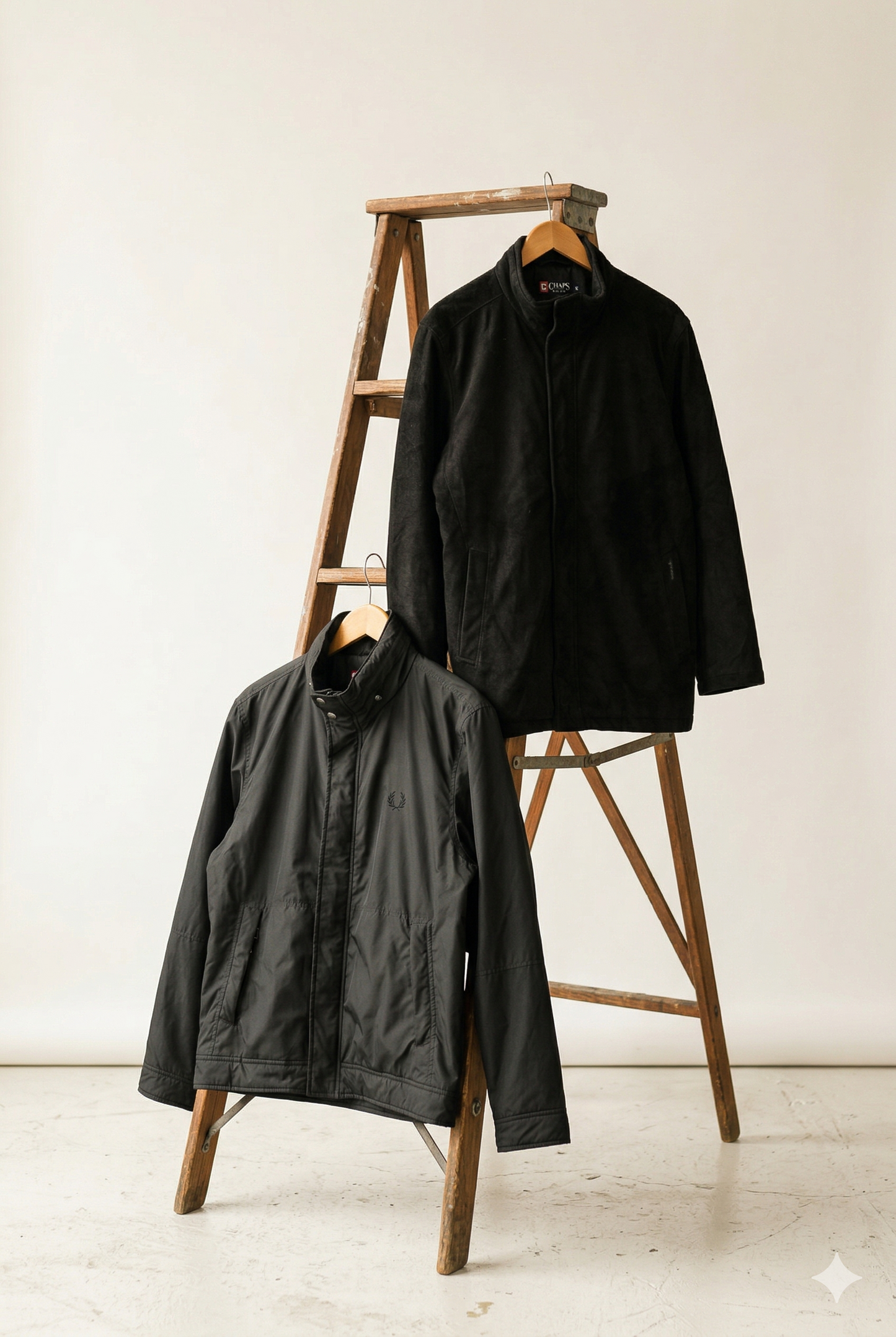 CHAPS Ralph Lauren Blouson x2点