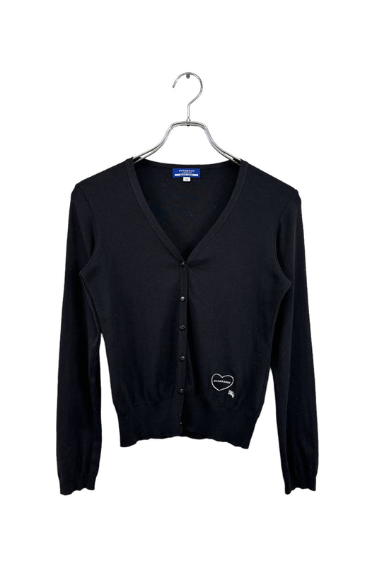 Burberry Blue Label cardigan