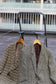 Men's Check Design Tailored Jacket x7点