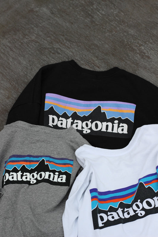 Patagonia T-Shirts & Sweatshirts x5点