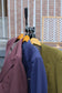 Men's Color Tailored Jacket x4点