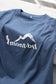 mont-Bell Logo T-Shirt x11点