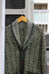 Men's Vintage Design Cardigan x2点