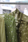 Vintage Green Design Set x10点