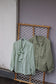 Vintage Green Design Set x10点