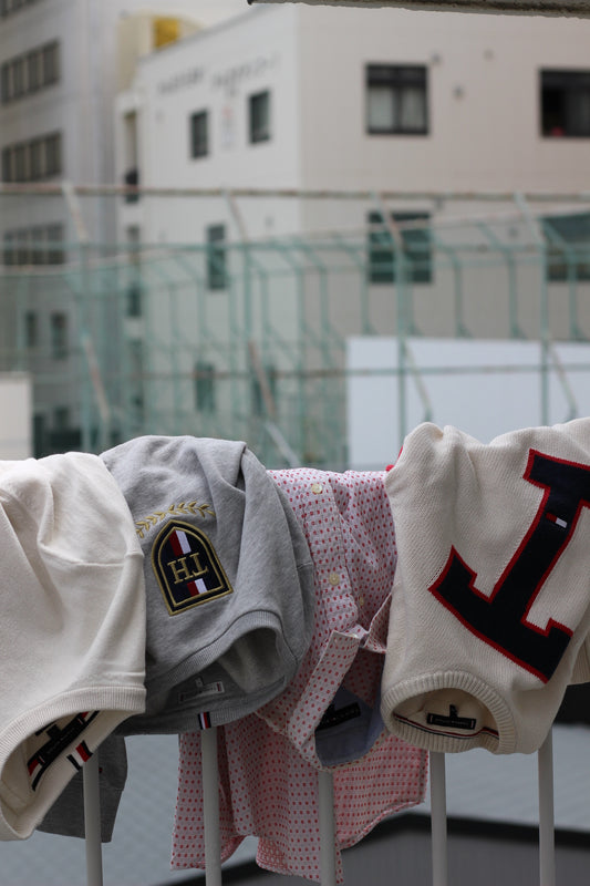 Tommy Hilfiger Items x6点