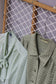 Vintage Green Design Set x10点