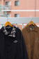 Men's Outerwear & Jackets x24点