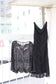 Vintage Black Design Set x10点