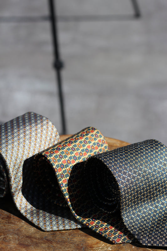 Design Tie Bulk x98点