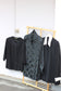 Vintage Black Design Set x10点