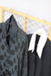 Vintage Black Design Set x10点
