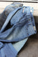 Y2K Diesel Denim Pants x7点