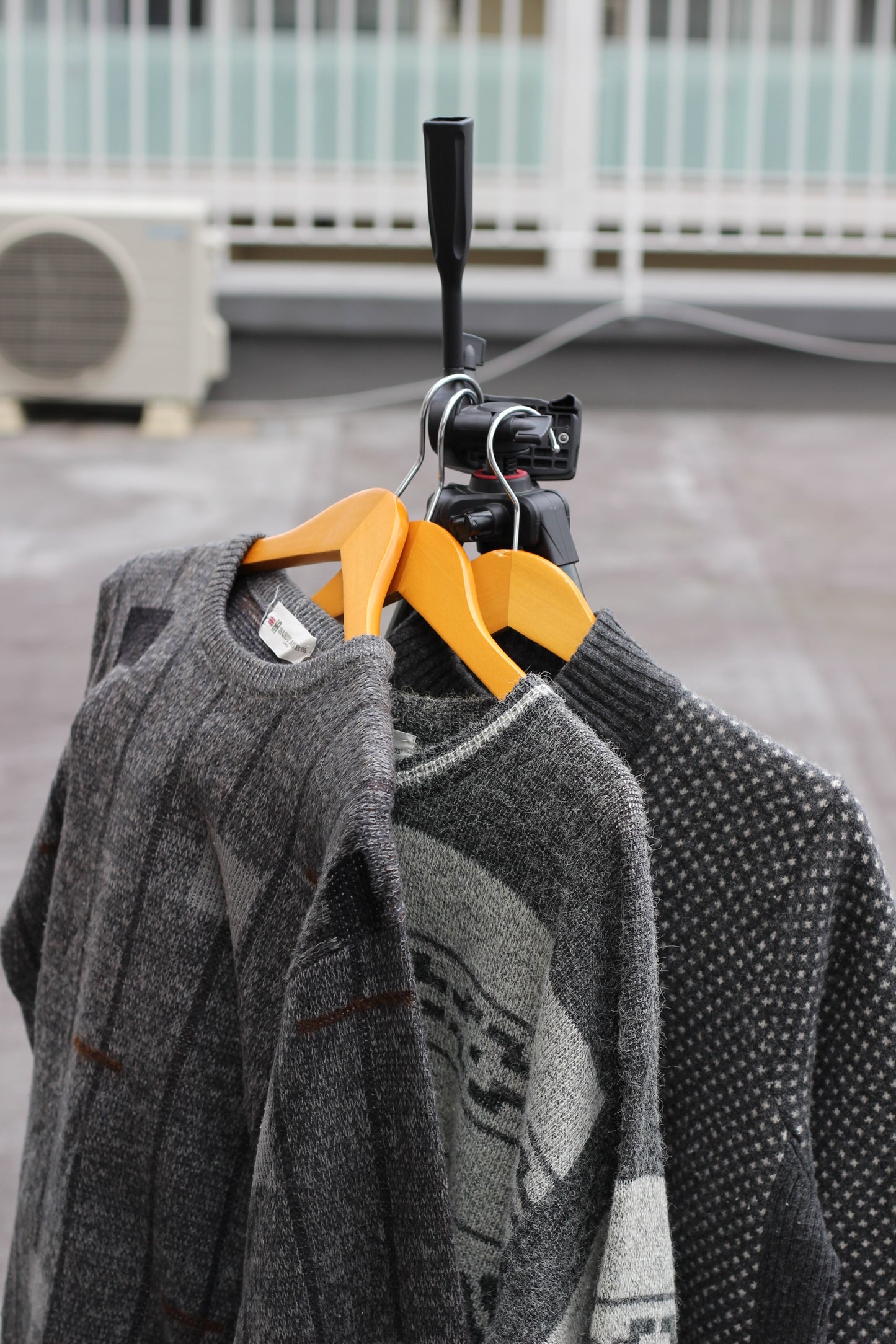 Men's Knitwear x23点