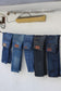 G-Star Raw Denim Pants x14点