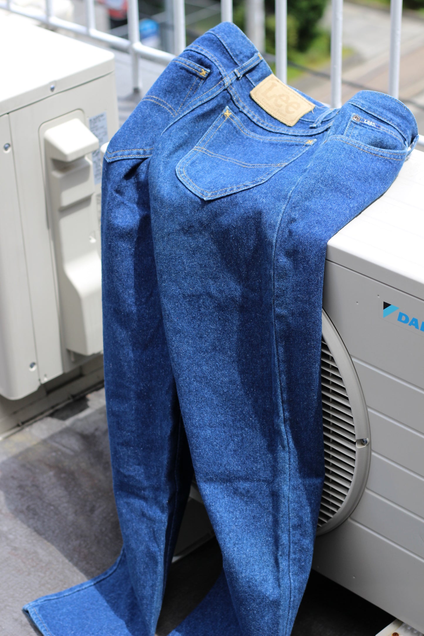 Men's Usa Brand Denim Pants x5点