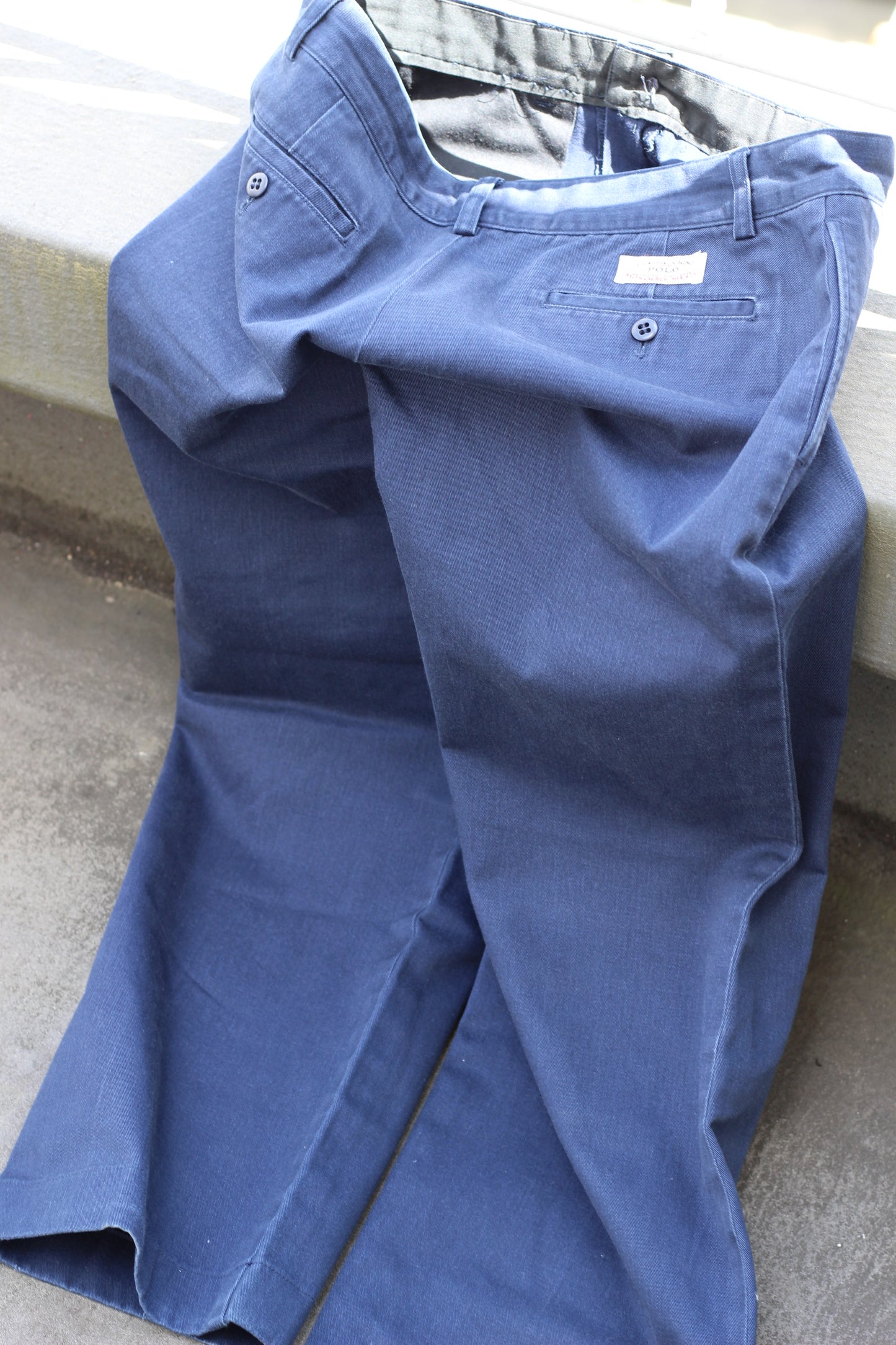 Men's Usa Brand Denim Pants x5点