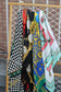 Jewelry Design Scarf x5点