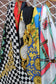 Jewelry Design Scarf x5点