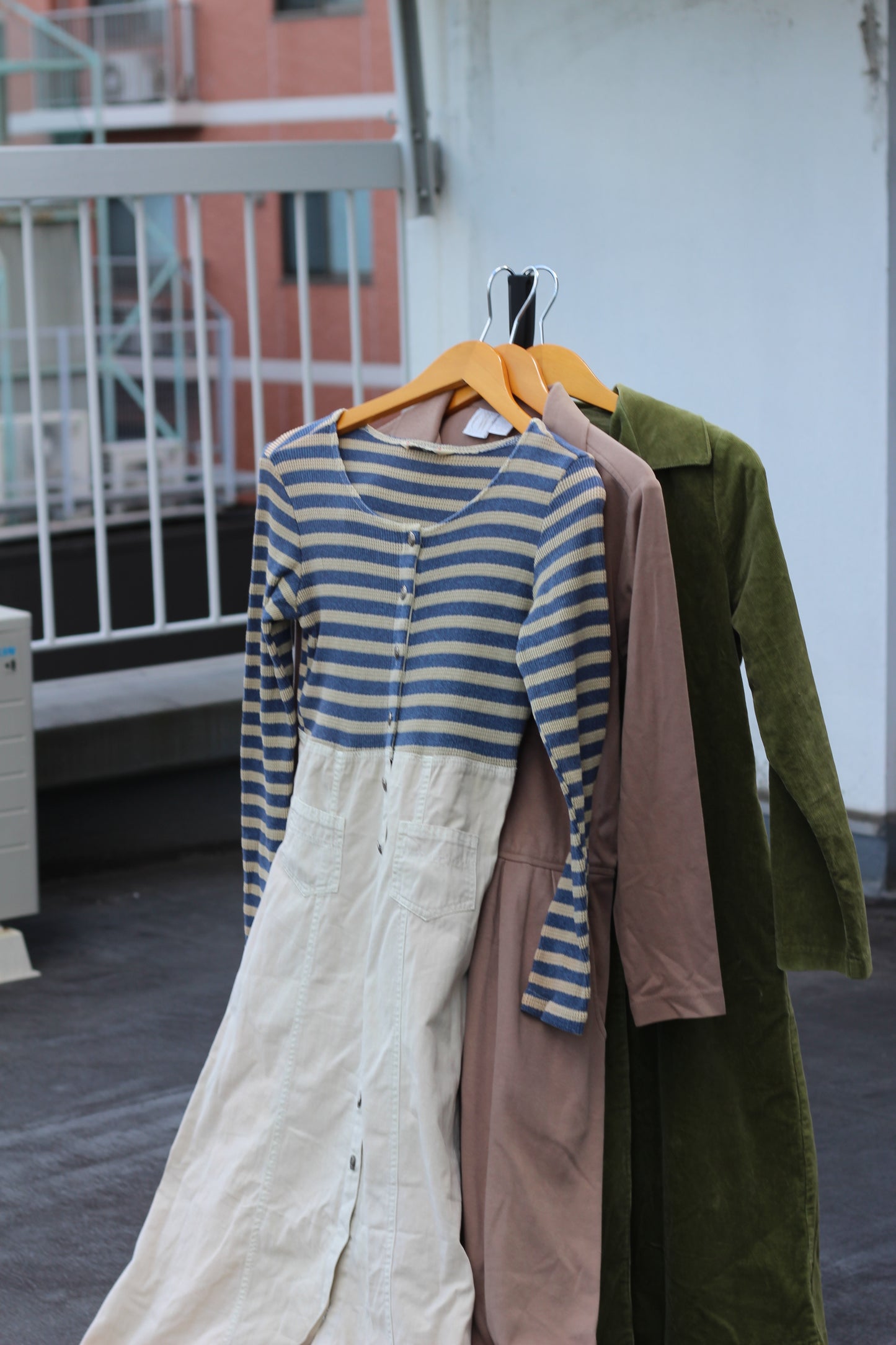 Women's Vintage Made In Usa Items x3点