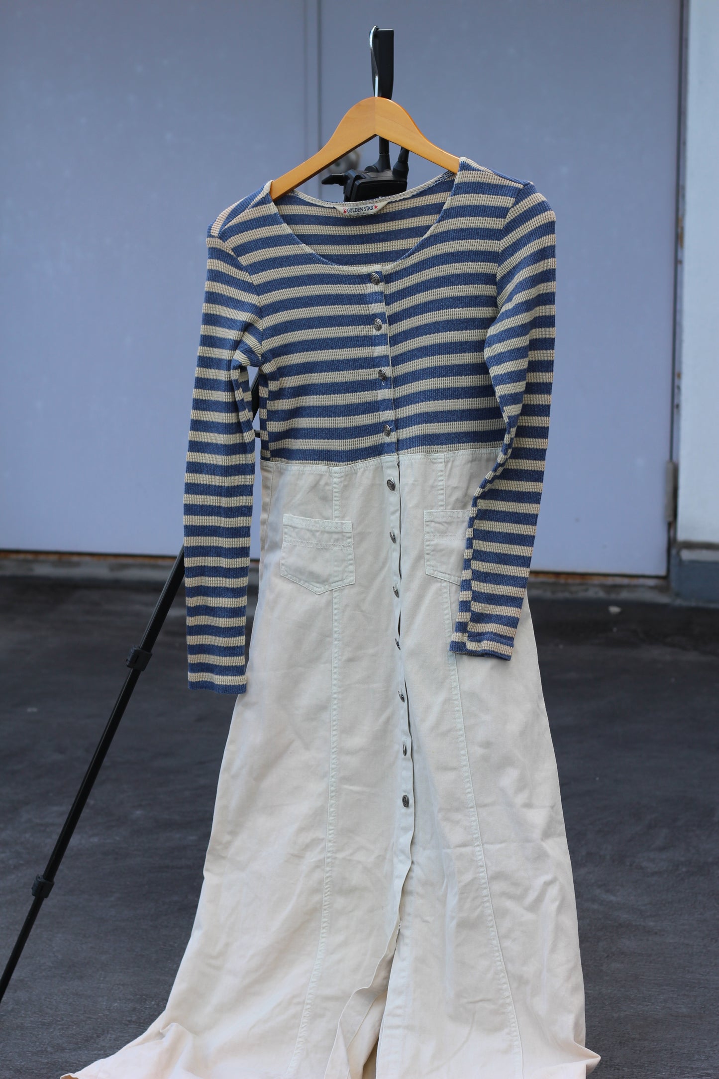 Women's Vintage Made In Usa Items x3点