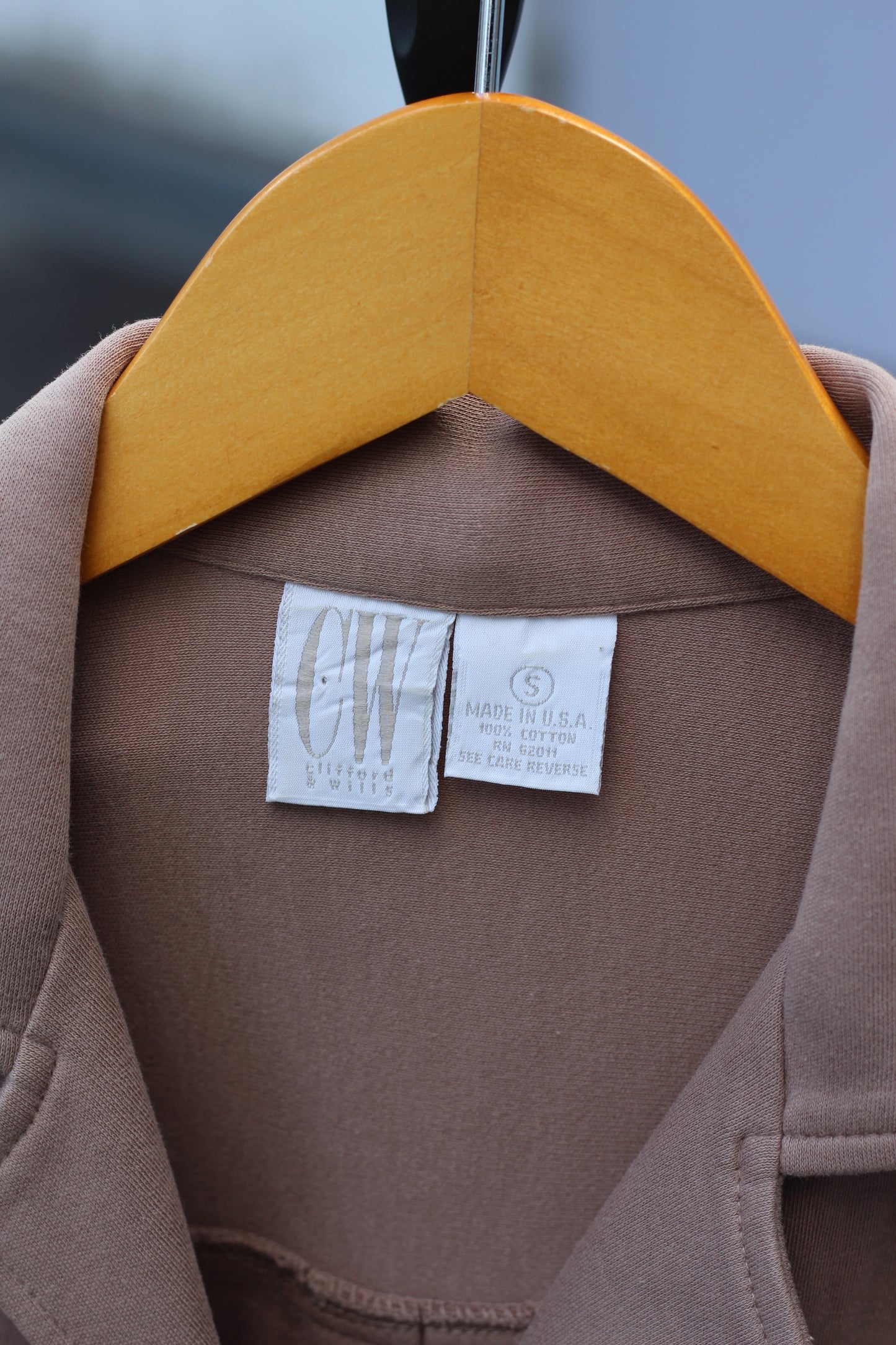 Women's Vintage Made In Usa Items x3点