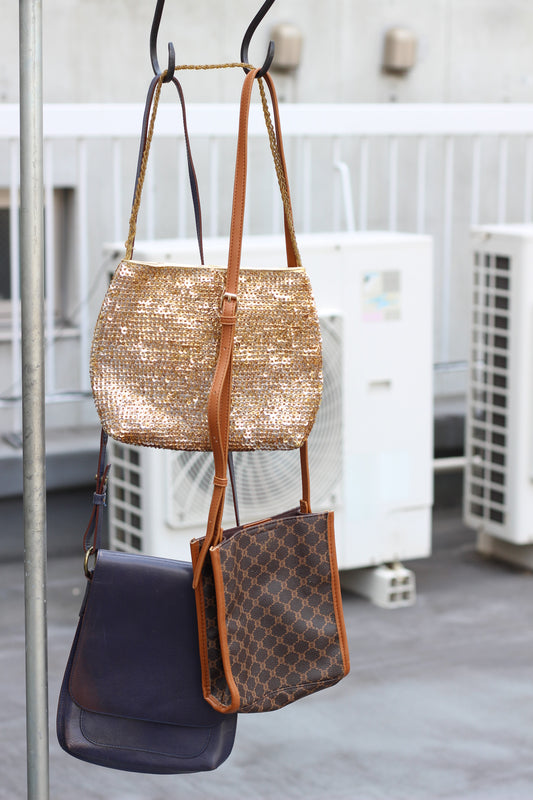 Designn Bags x3点